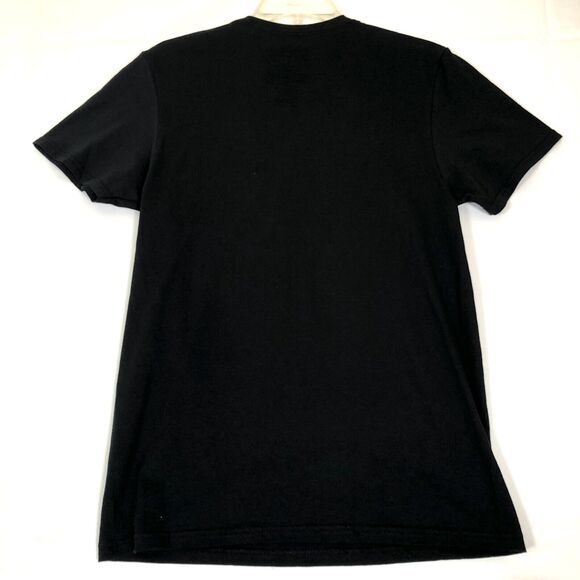 Marvel Avengers Mens Black Panther T Shirt Short Sleeve Size Small - Picture 3 of 6